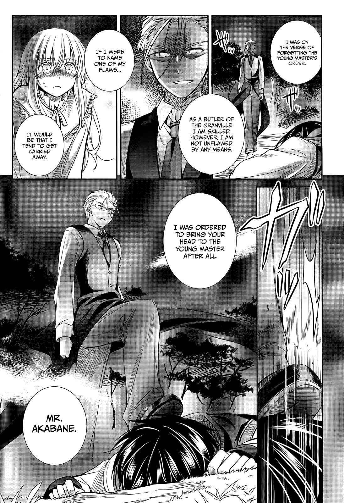 Page 9 Chapter 41 Unbreakable Machine-Doll