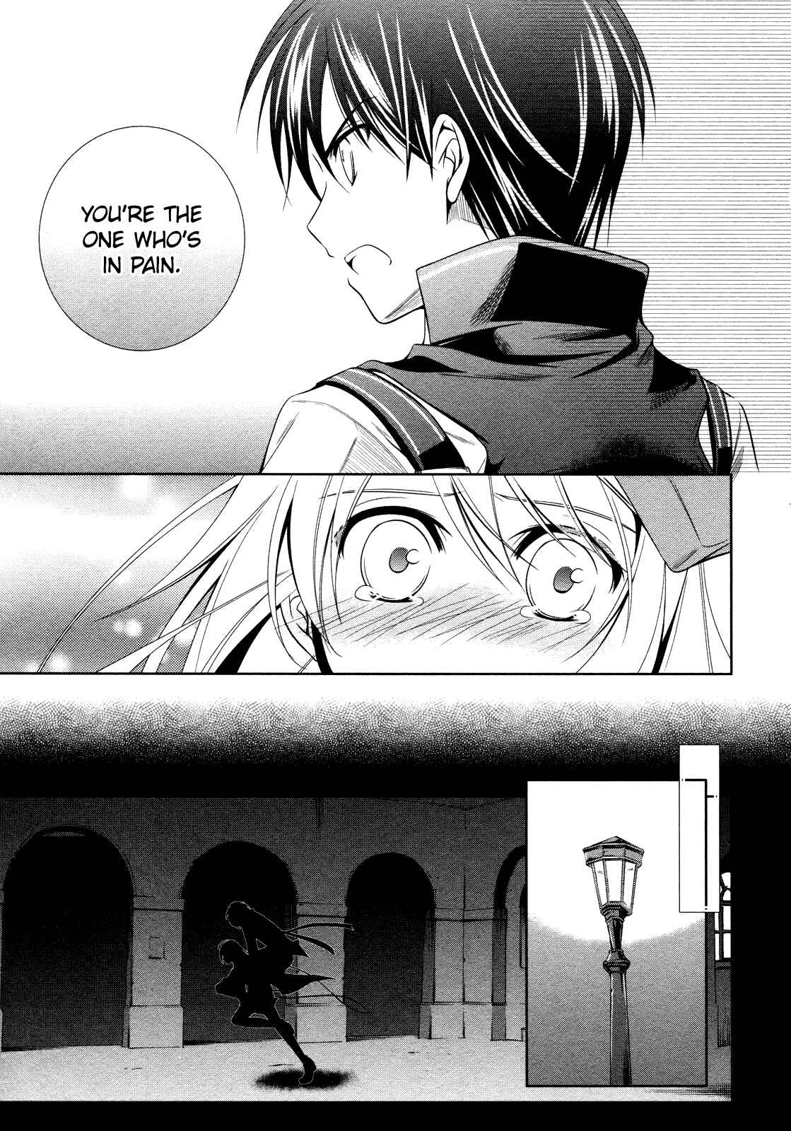 Page 5 Chapter 13 Unbreakable Machine-Doll