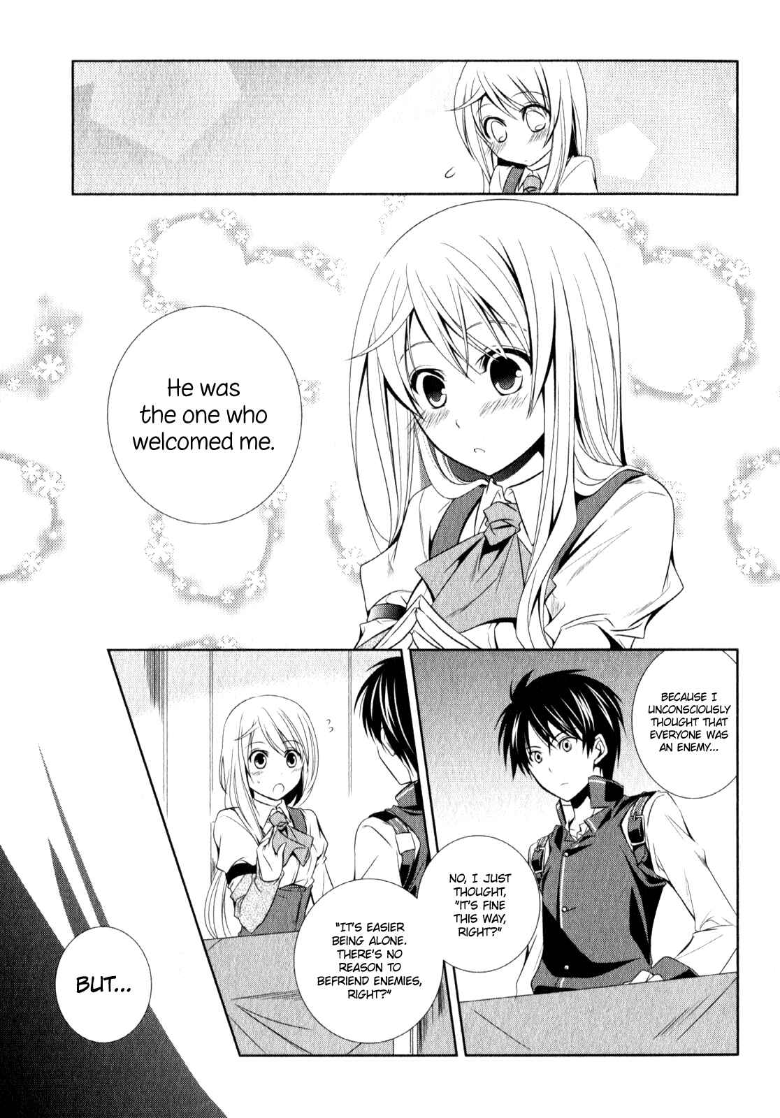 Page 6 Chapter 9 Unbreakable Machine-Doll