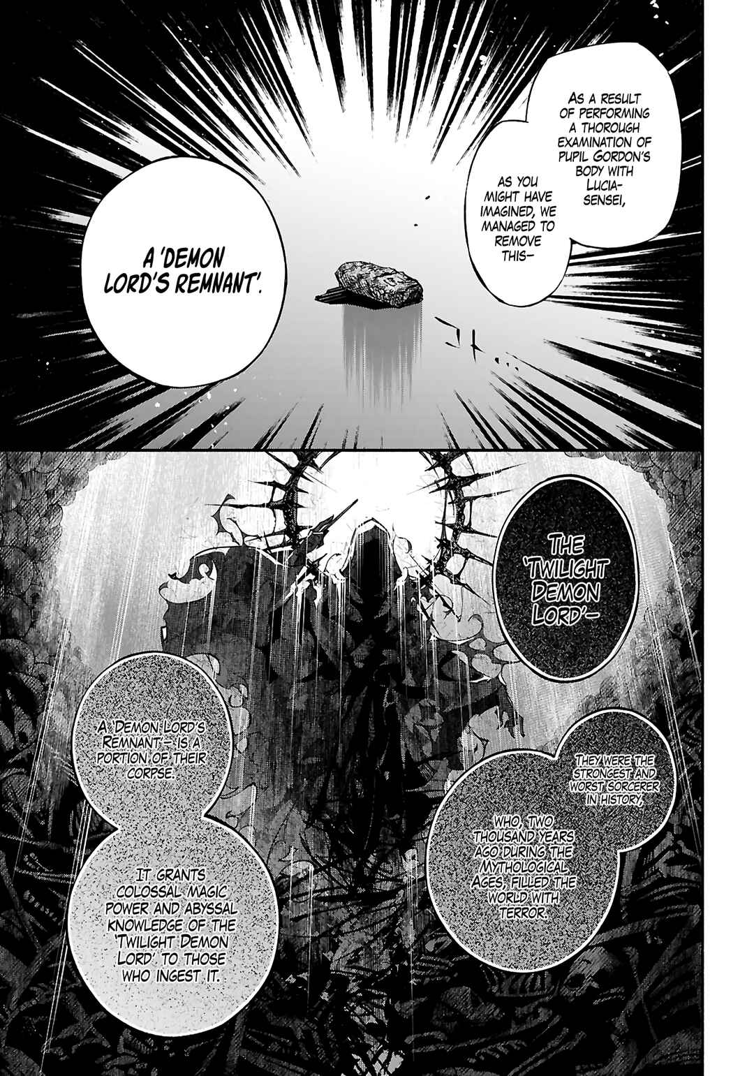Page 30 Chapter 6 This Is the Wizard’s Secret Weapon