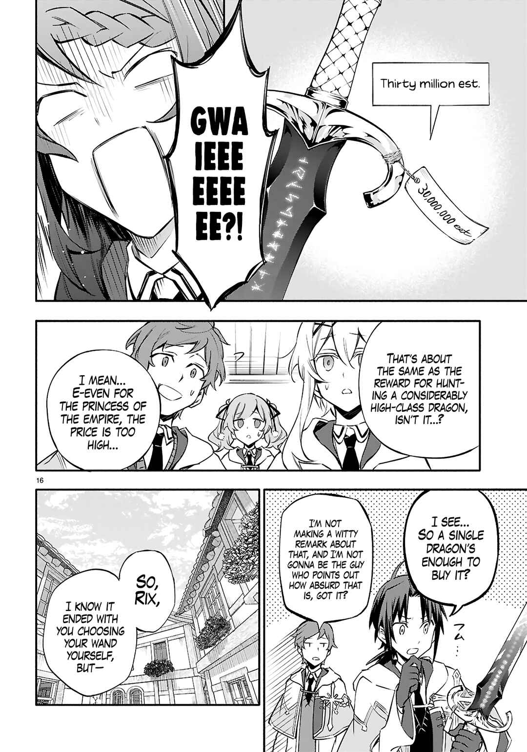 Page 17 Chapter 7 This Is the Wizard’s Secret Weapon