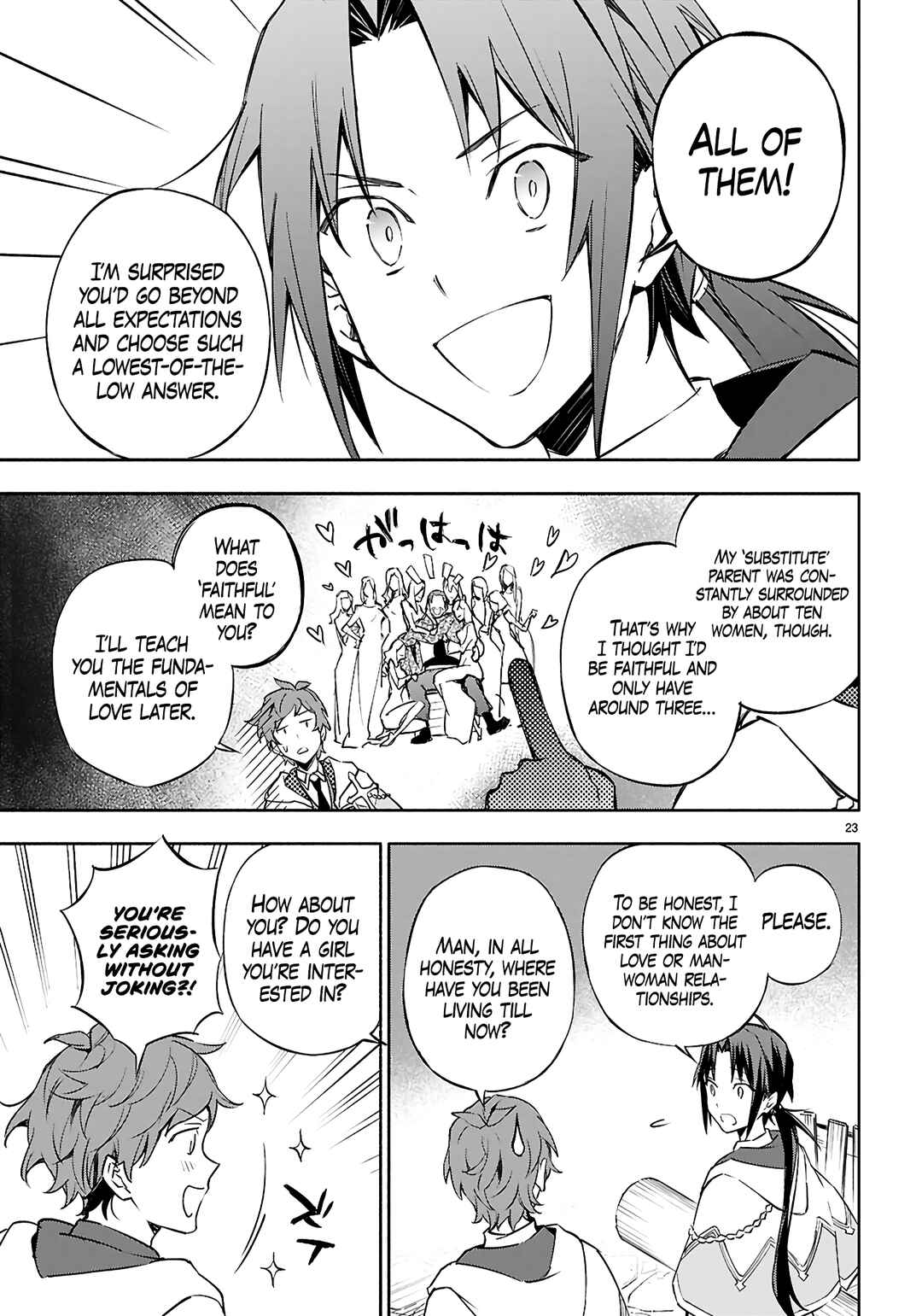 Page 24 Chapter 7 This Is the Wizard’s Secret Weapon