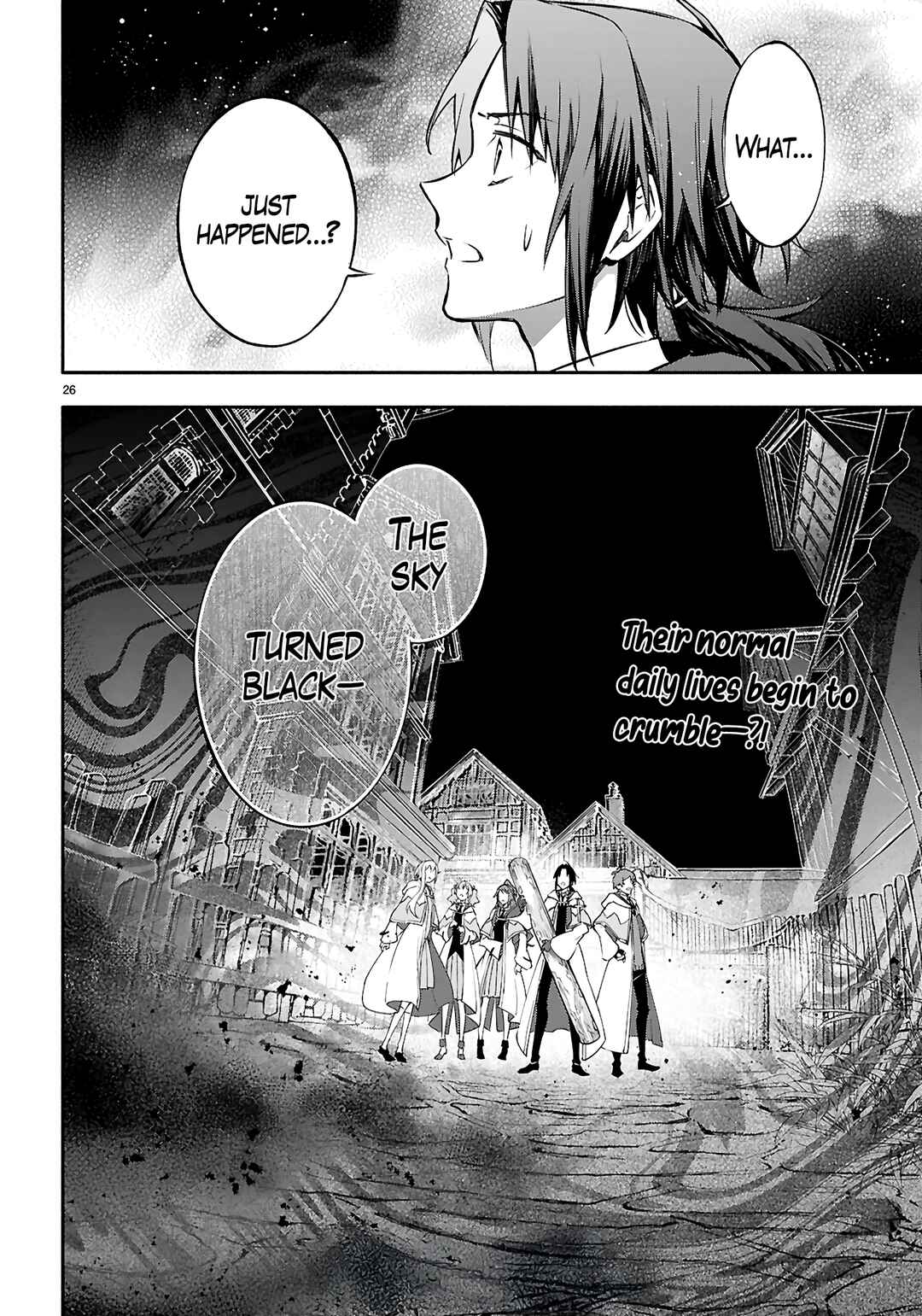 Page 27 Chapter 7 This Is the Wizard’s Secret Weapon