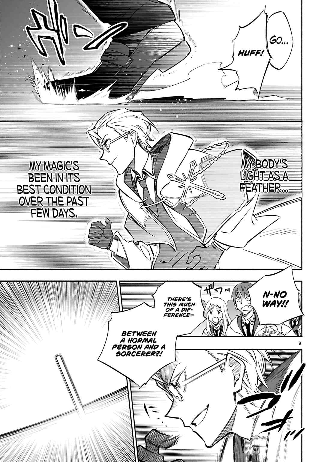 Page 10 Chapter 4 This Is the Wizard’s Secret Weapon