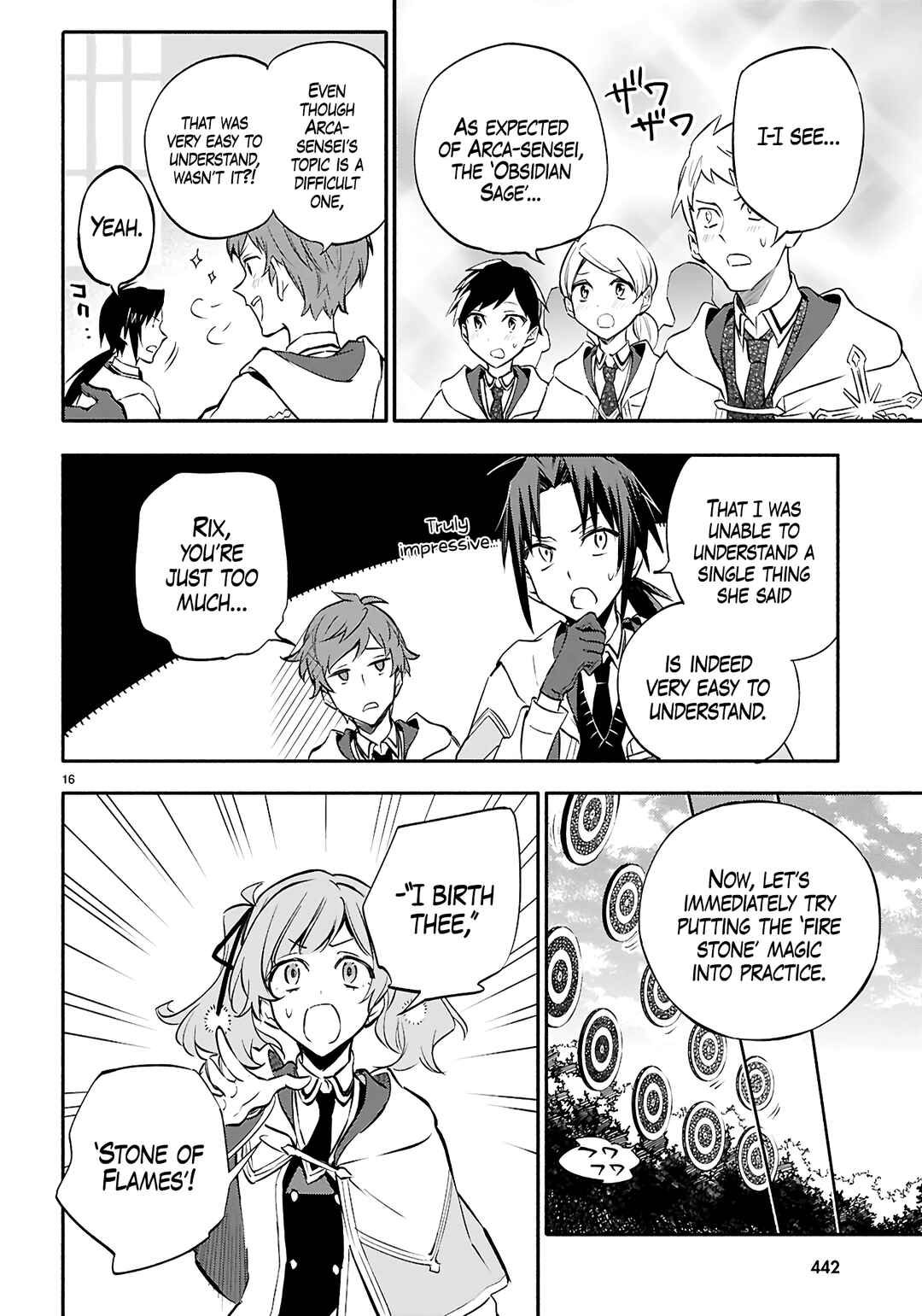 Page 17 Chapter 4 This Is the Wizard’s Secret Weapon