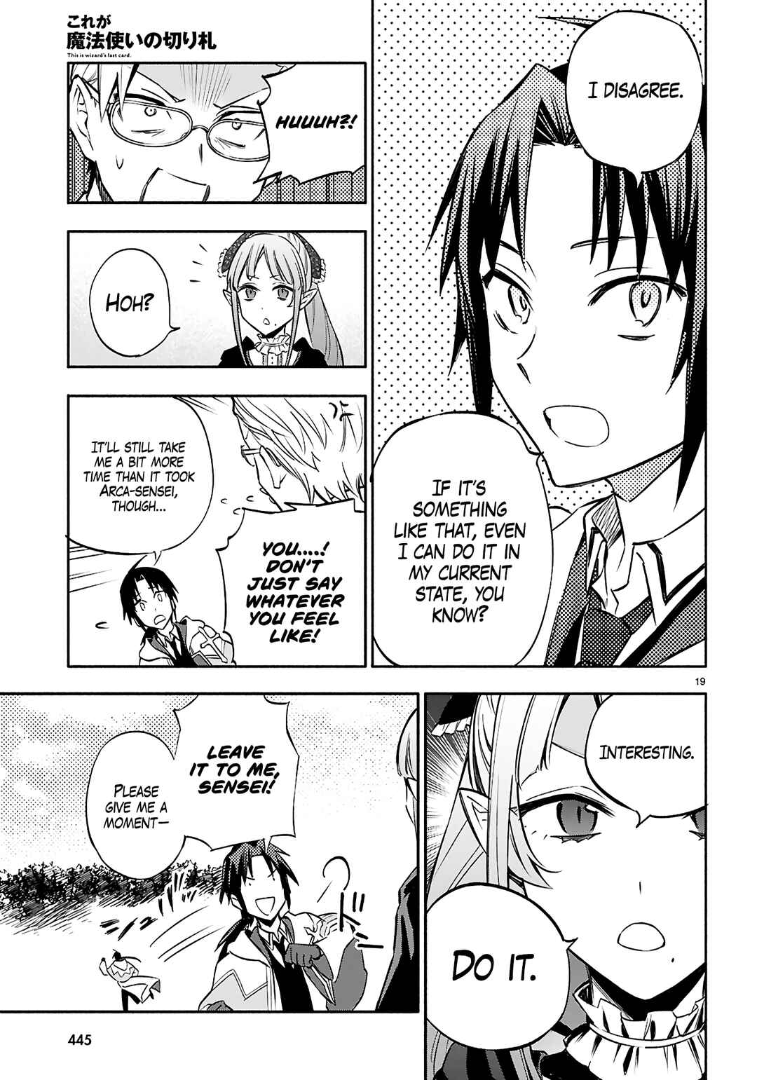 Page 20 Chapter 4 This Is the Wizard’s Secret Weapon
