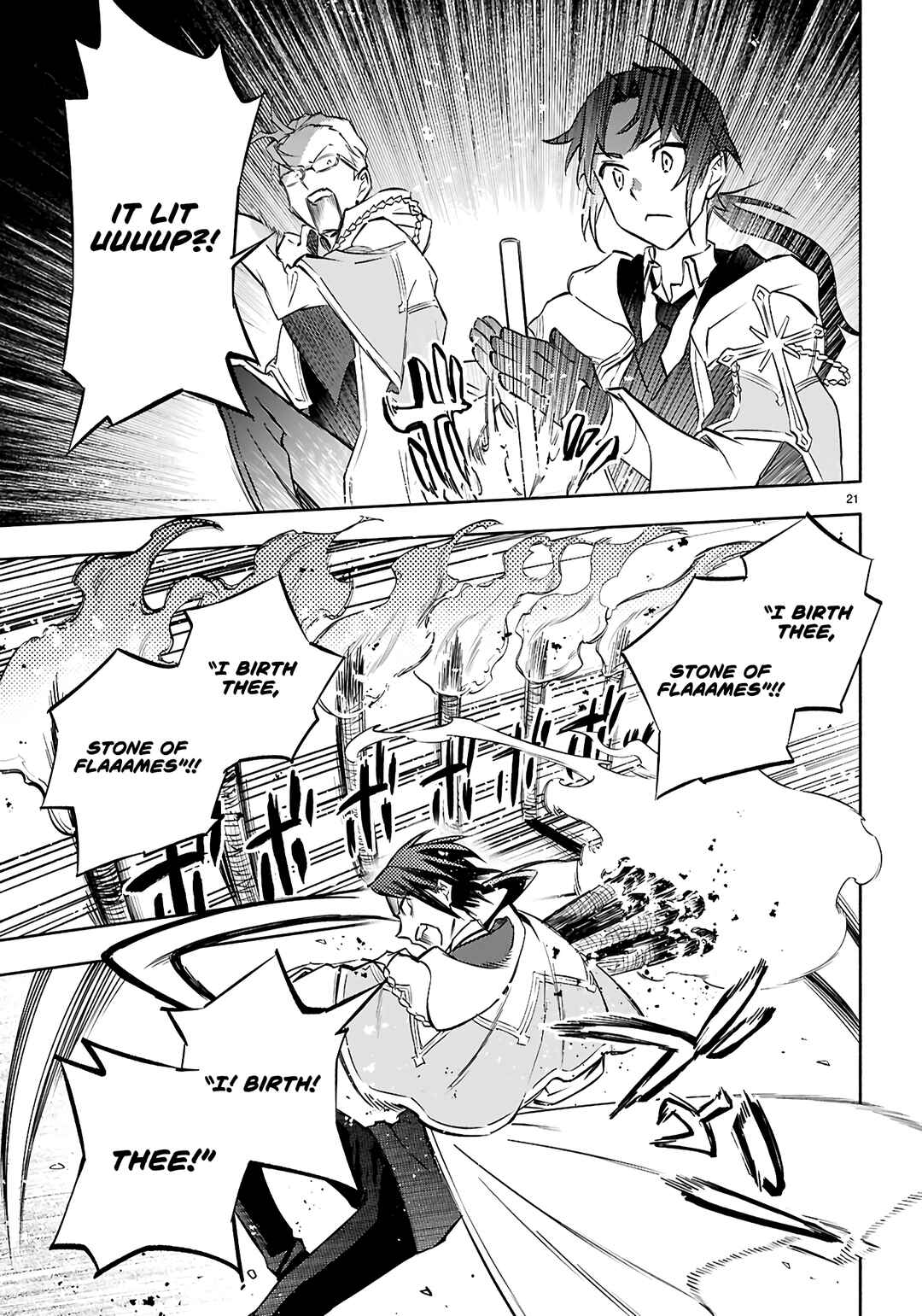Page 22 Chapter 4 This Is the Wizard’s Secret Weapon