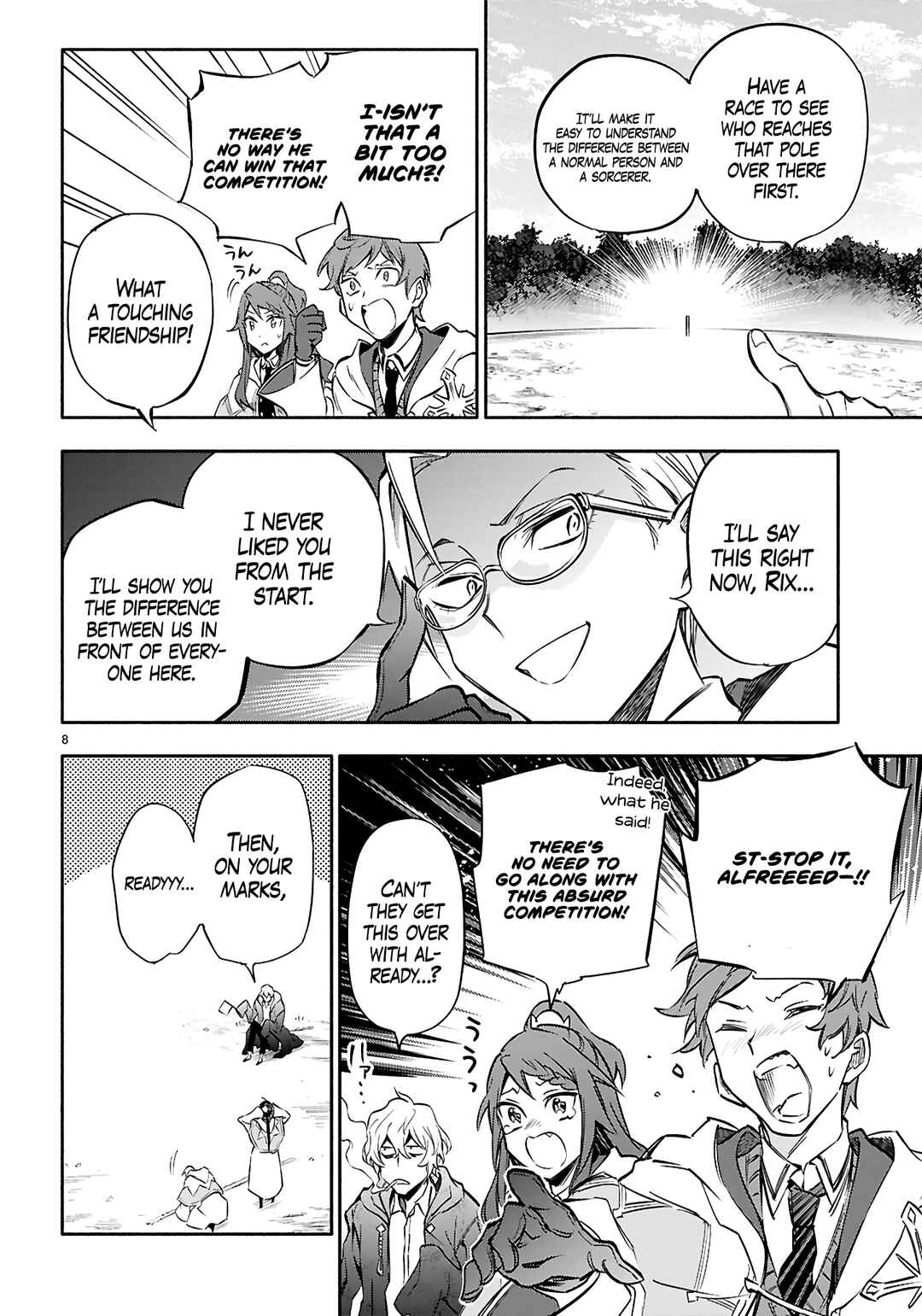Page 9 Chapter 4 This Is the Wizard’s Secret Weapon