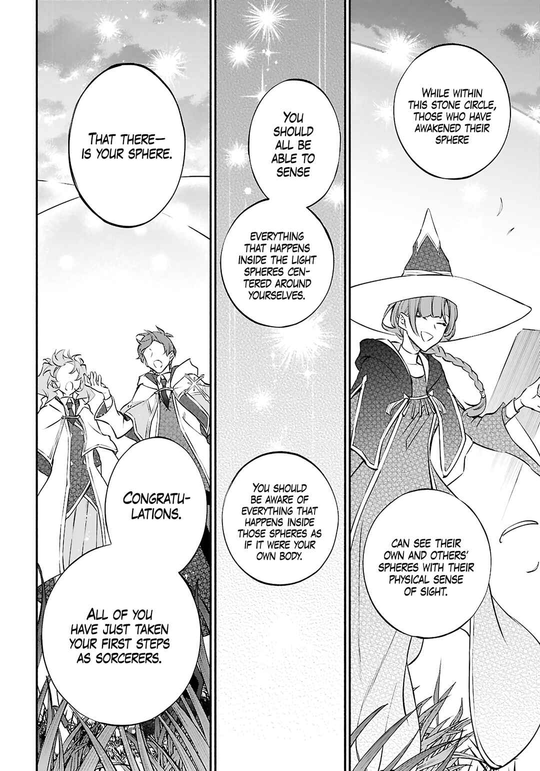 Page 19 Chapter 3 This Is the Wizard’s Secret Weapon