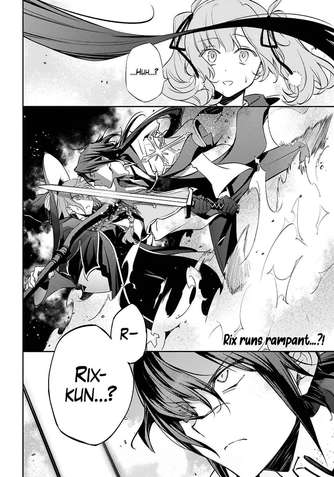 Page 16 Chapter 8 This Is the Wizard’s Secret Weapon