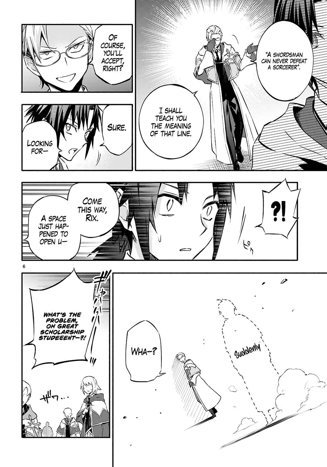 Page 7 Chapter 5 This Is the Wizard’s Secret Weapon