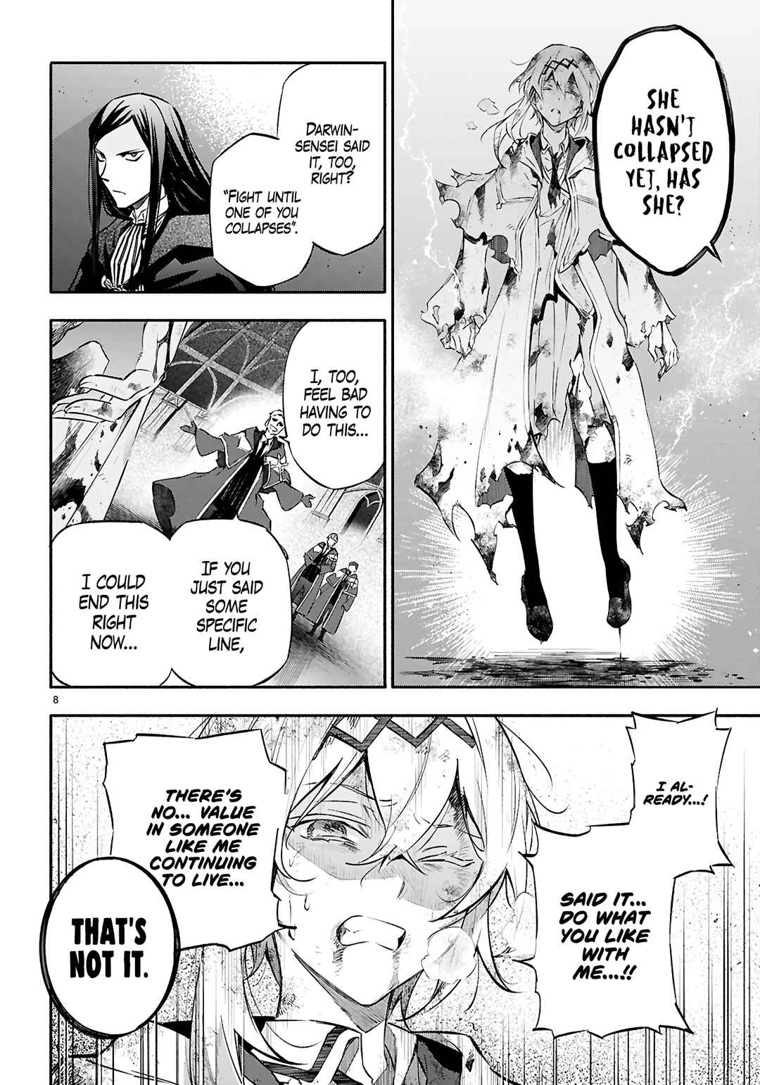 Page 9 Chapter 5 This Is the Wizard’s Secret Weapon