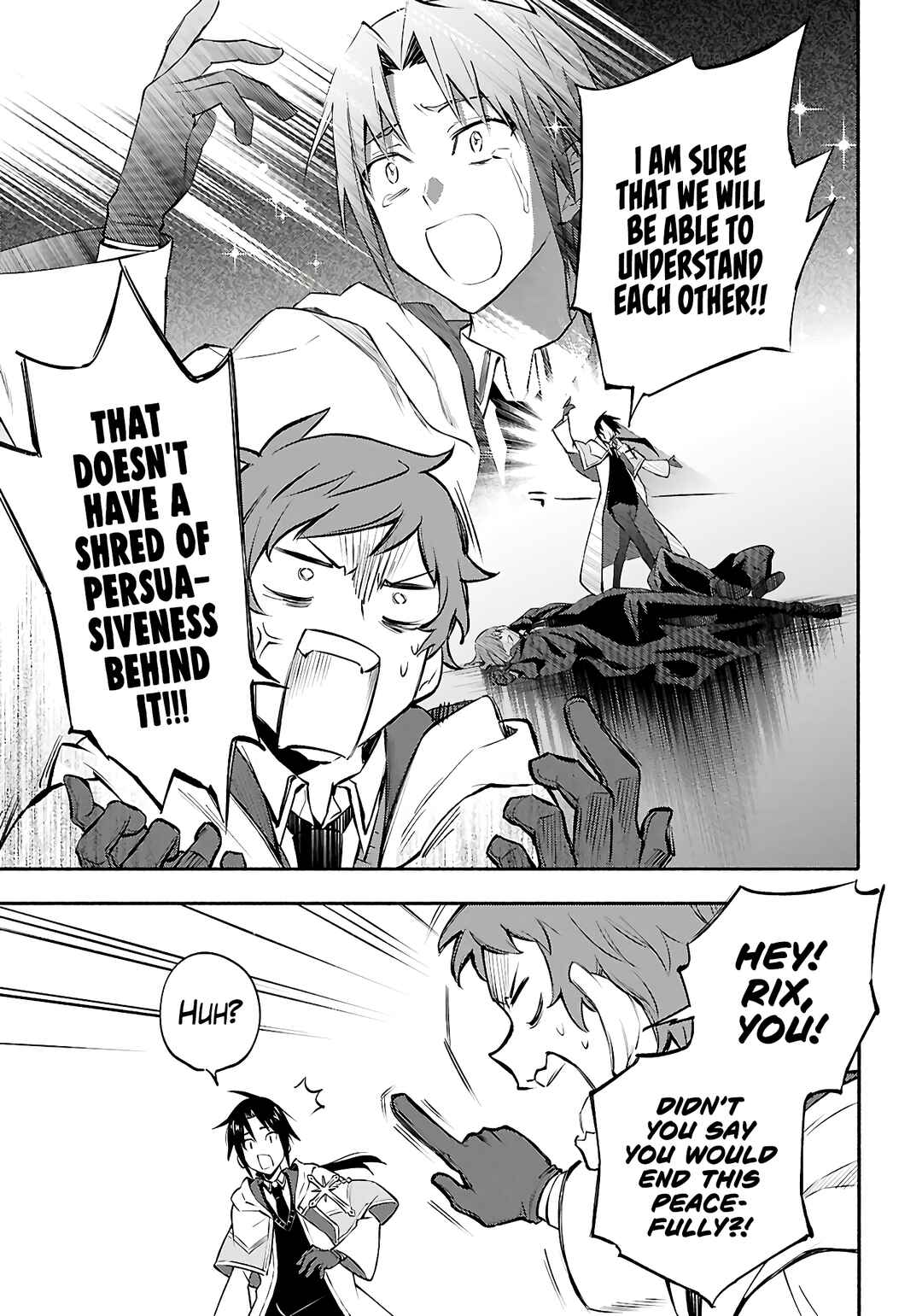 Page 17 Chapter 2 This Is the Wizard’s Secret Weapon