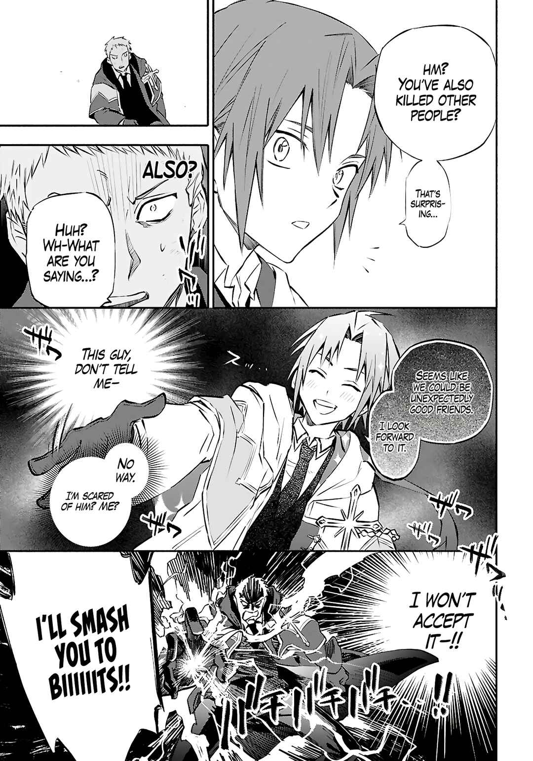Page 19 Chapter 2 This Is the Wizard’s Secret Weapon