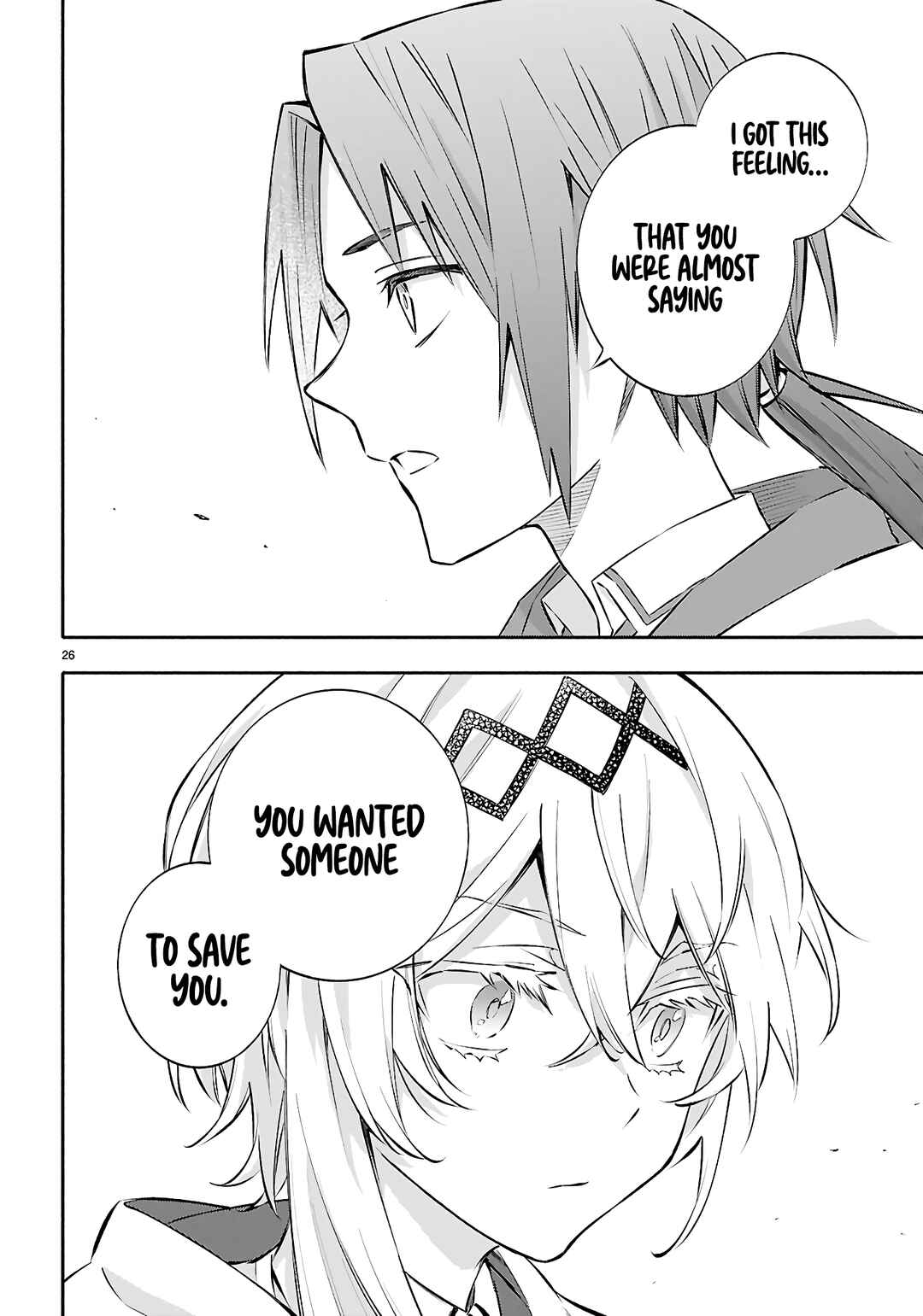 Page 26 Chapter 2 This Is the Wizard’s Secret Weapon