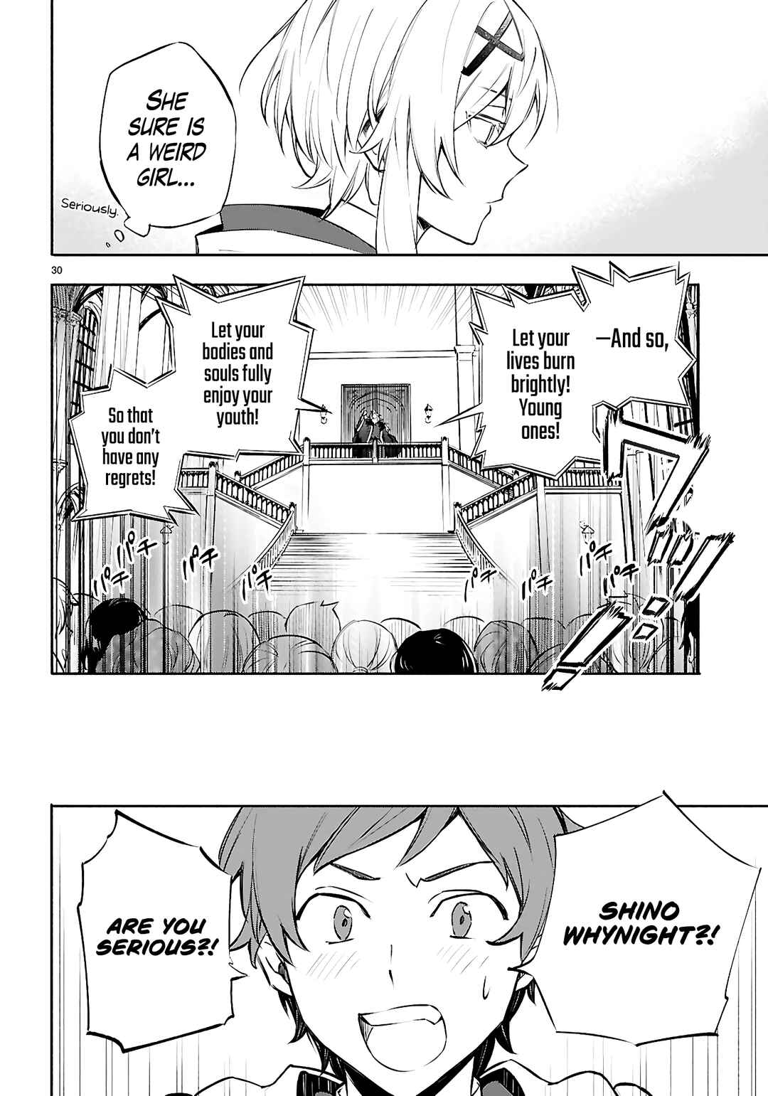 Page 30 Chapter 2 This Is the Wizard’s Secret Weapon