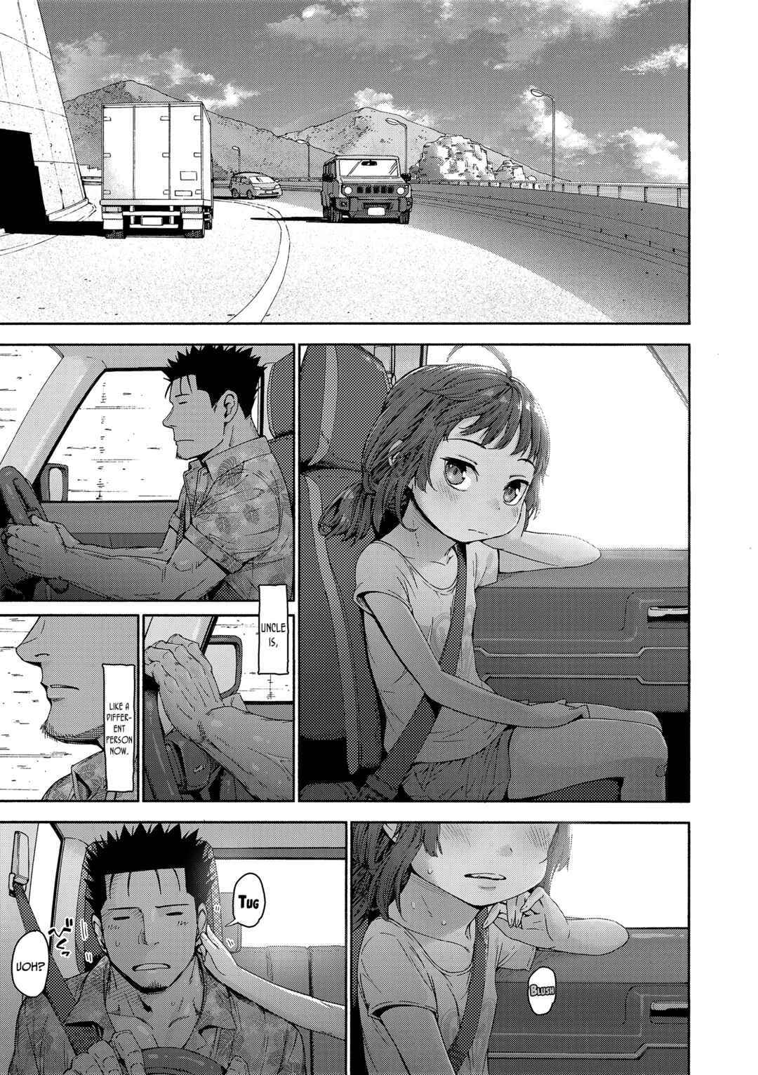 Page 23 Chapter 8 Chiisakute Shiawase♥