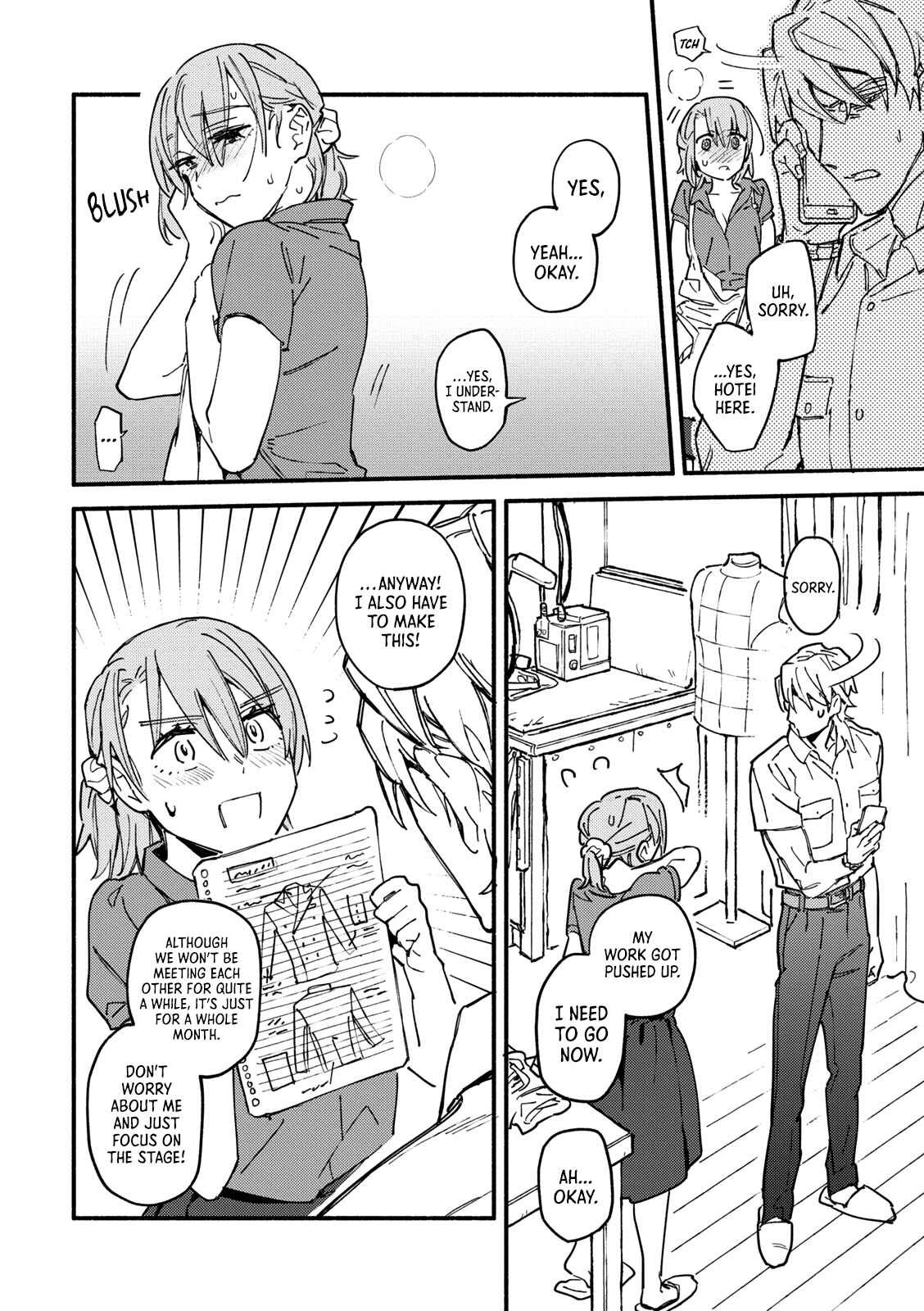Page 13 Chapter 2 Bespoke Engage