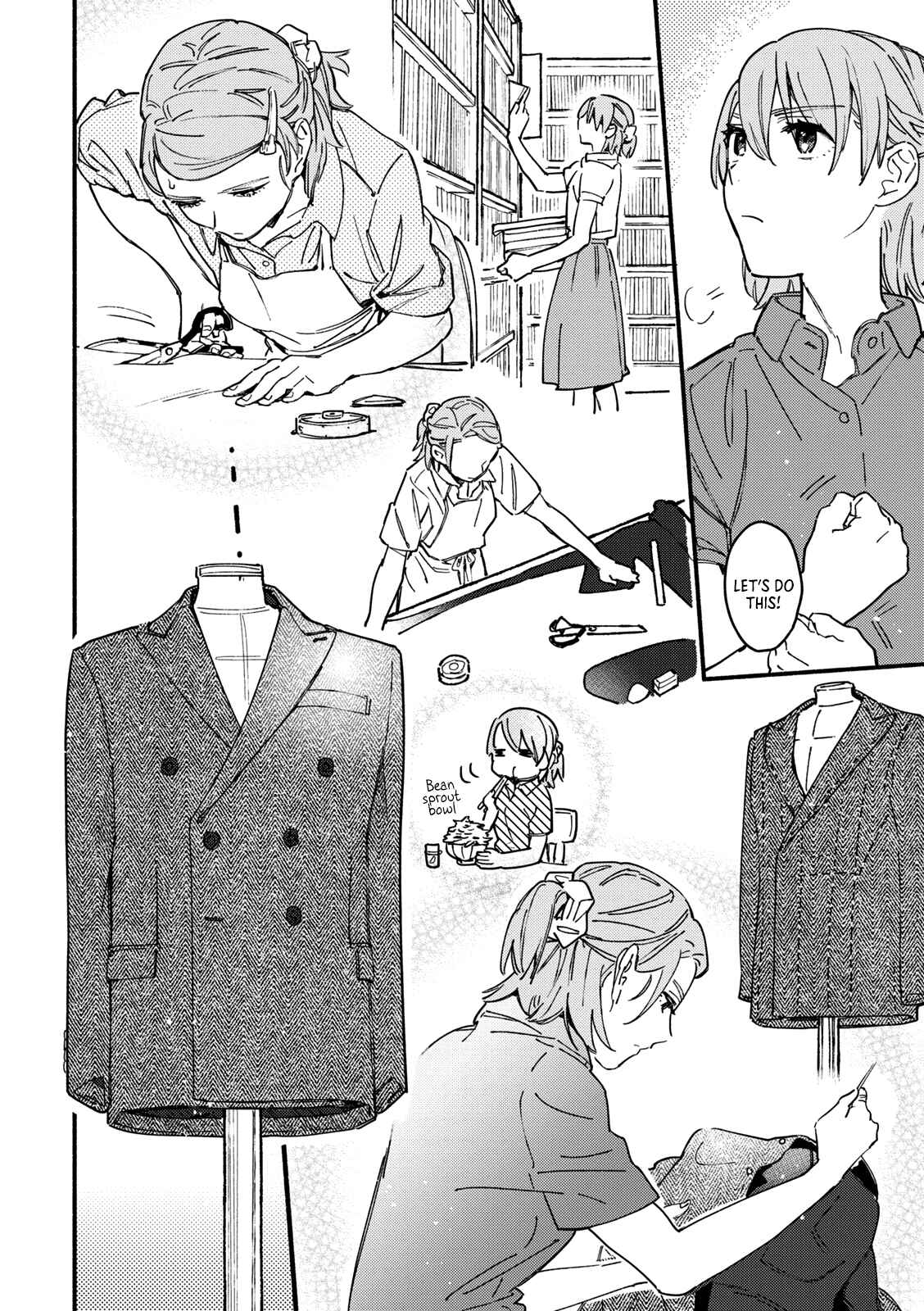Page 15 Chapter 2 Bespoke Engage