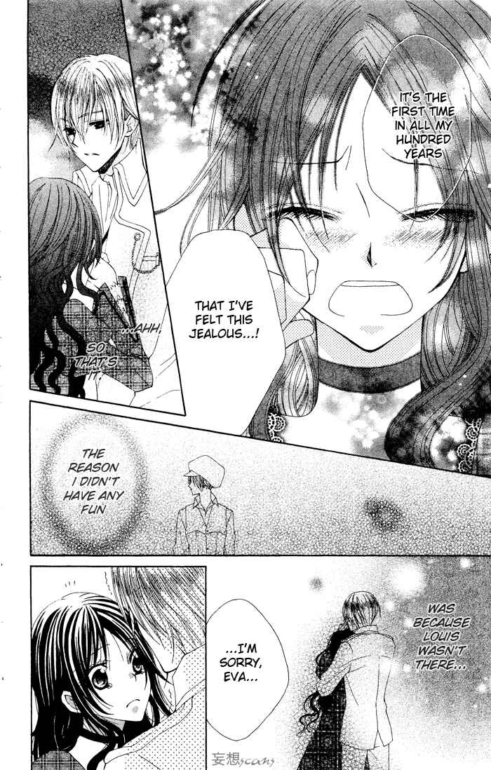 Page 38 Chapter 4 Hyakunen Renbo