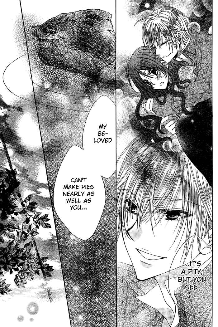 Page 30 Chapter 6 Hyakunen Renbo