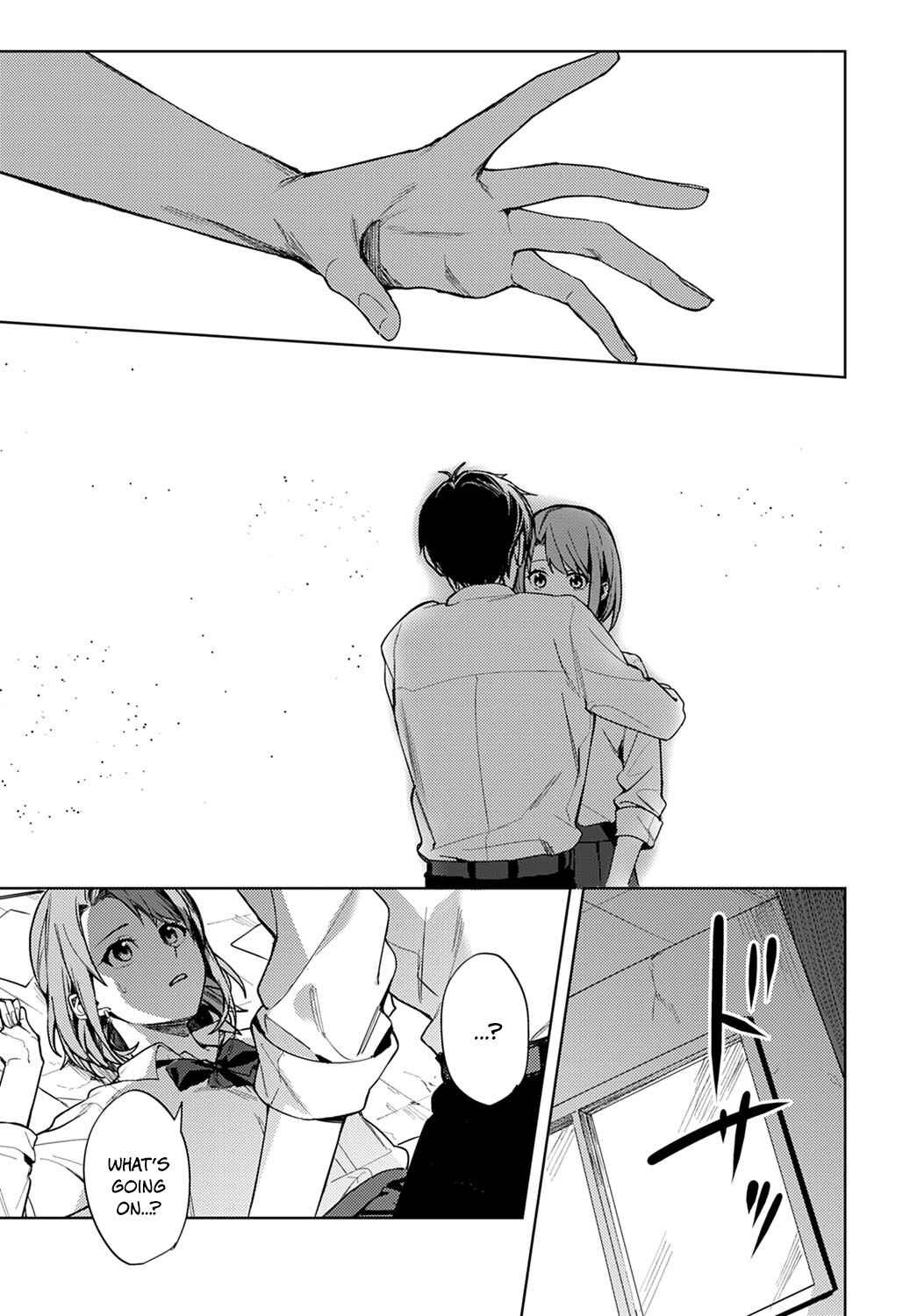 Page 13 Chapter Unknown_f752 Renjo no Hokorobi