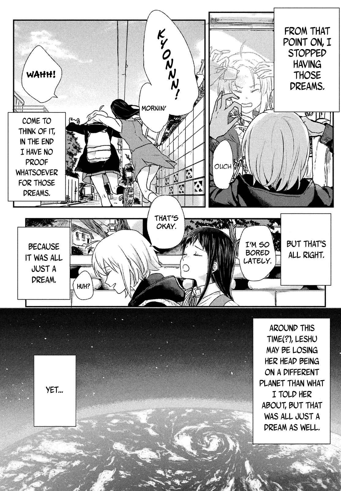 Page 33 Chapter 2 Space Profile