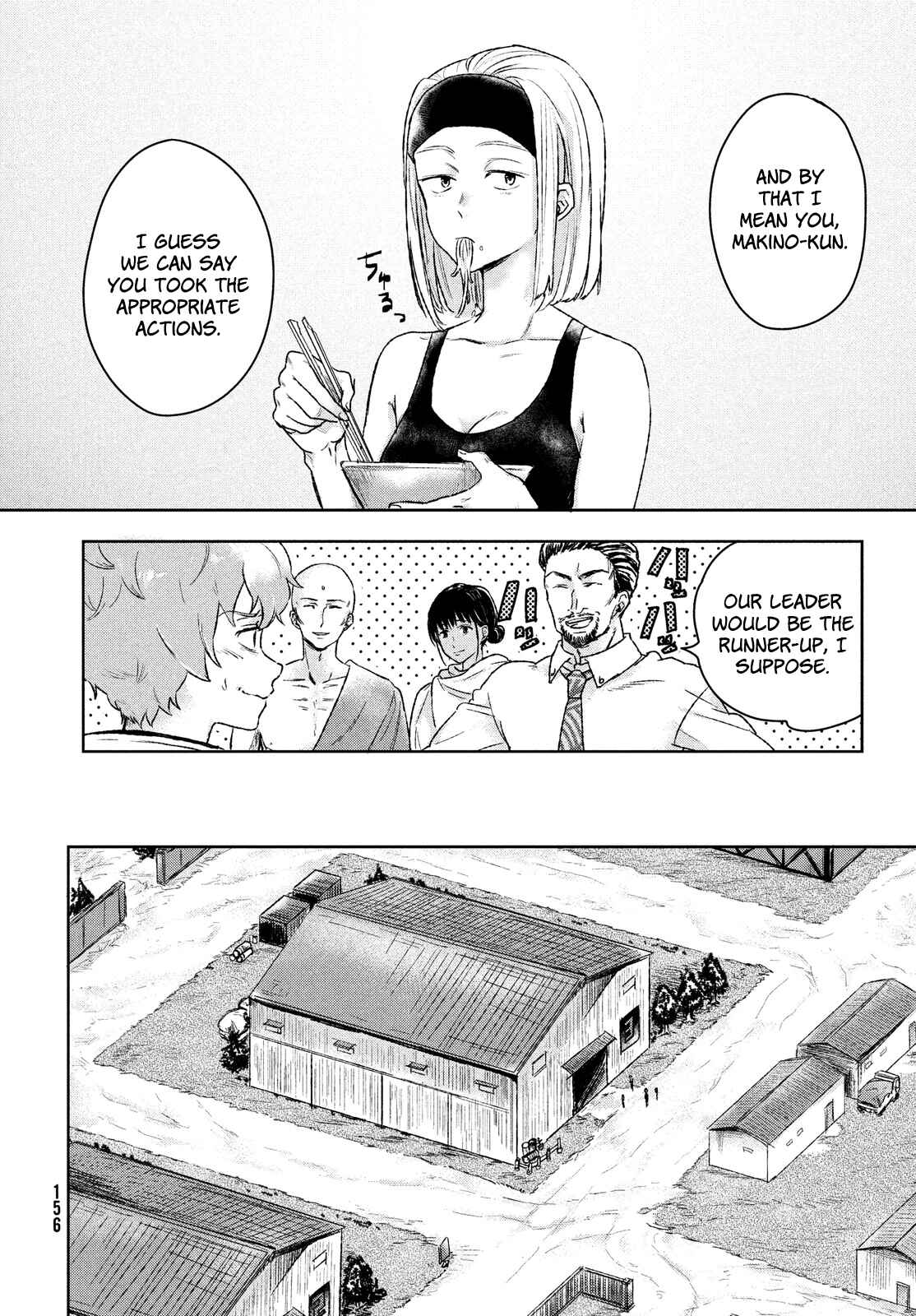 Page 31 Chapter 3 Space Profile