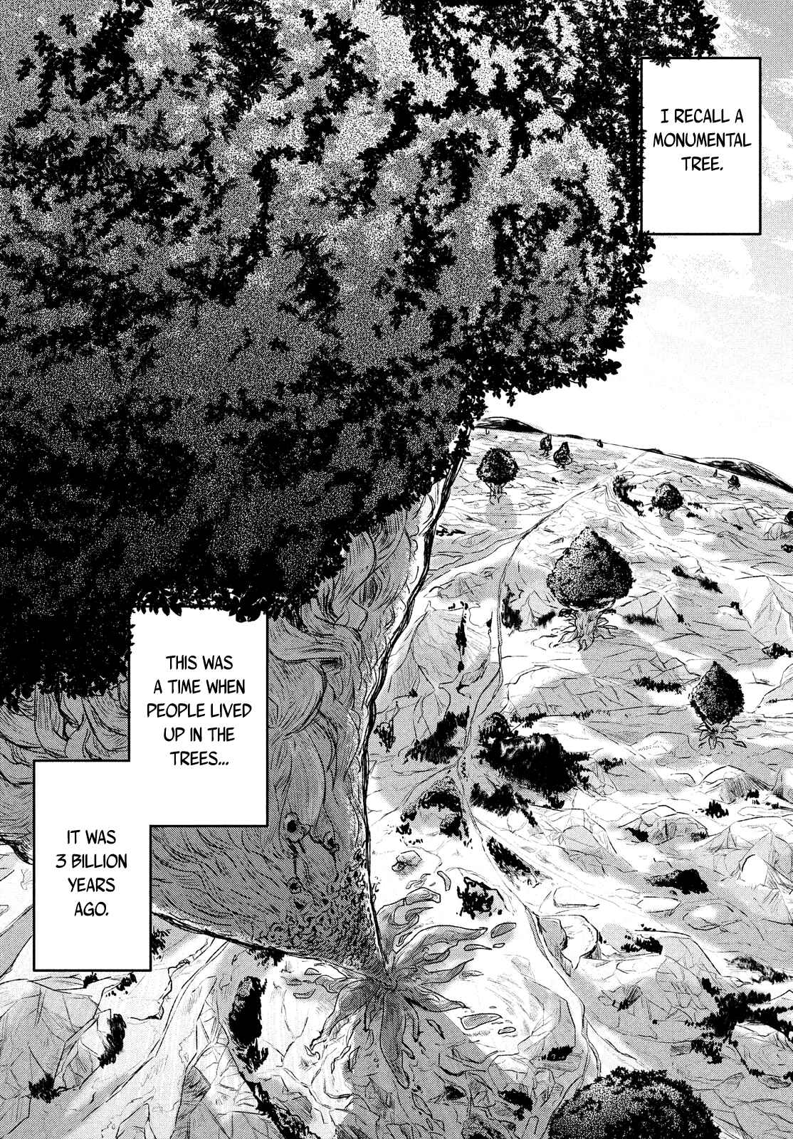 Page 10 Chapter 5 Space Profile