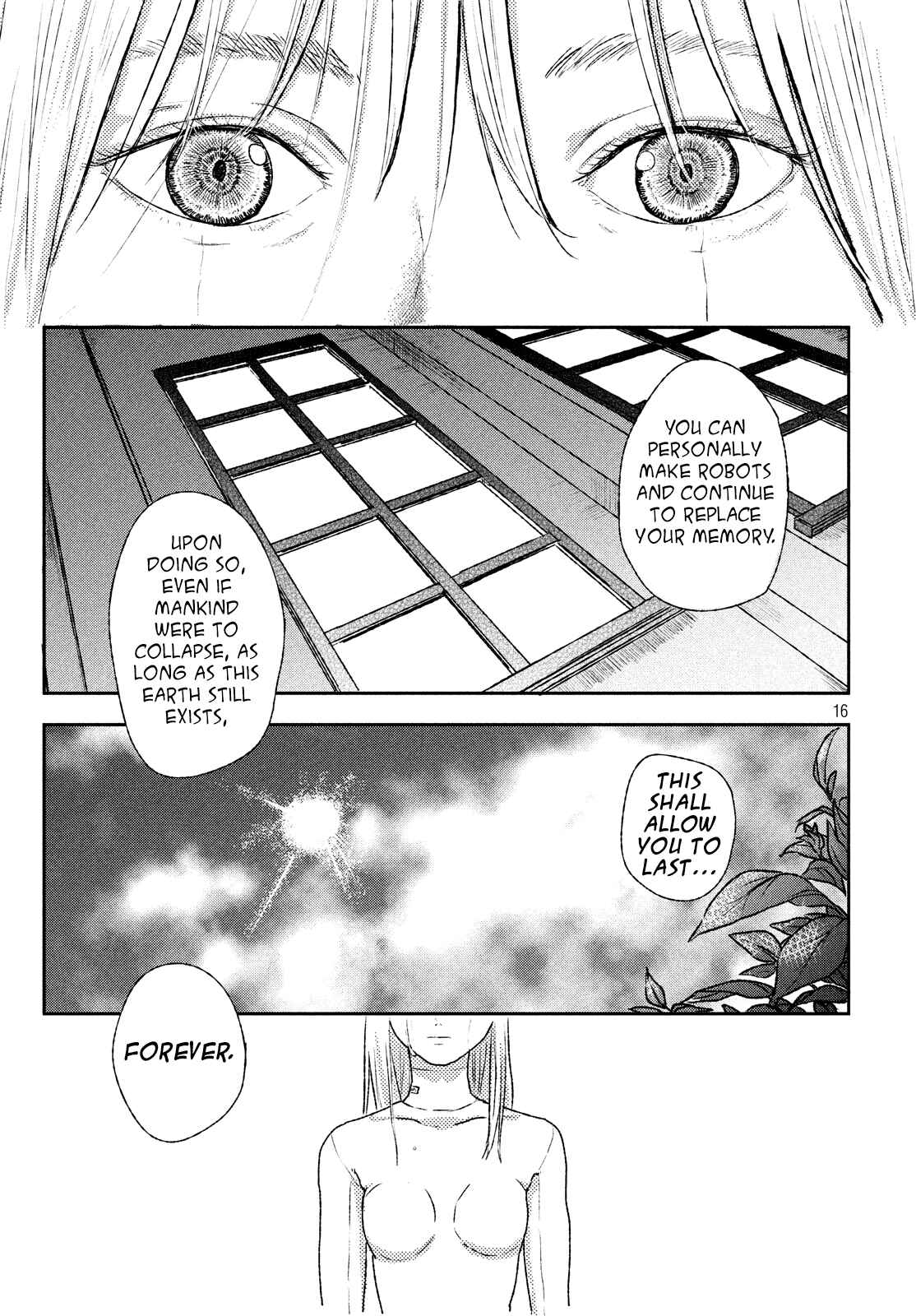Page 15 Chapter 5 Space Profile