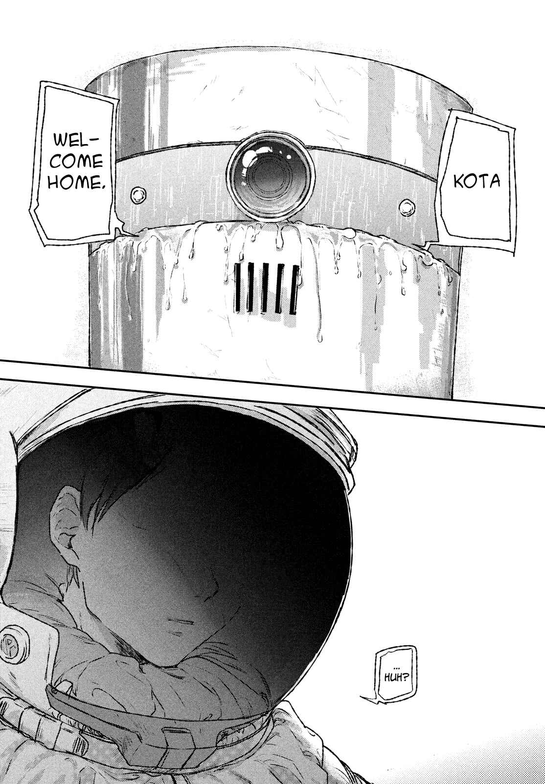Page 28 Chapter 5 Space Profile