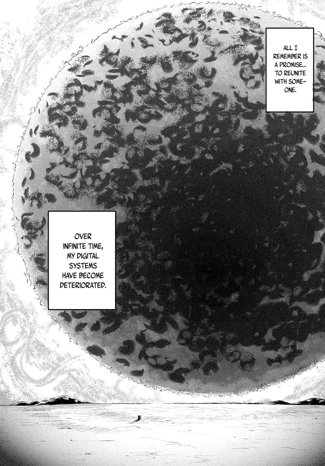 Page 3 Chapter 5 Space Profile