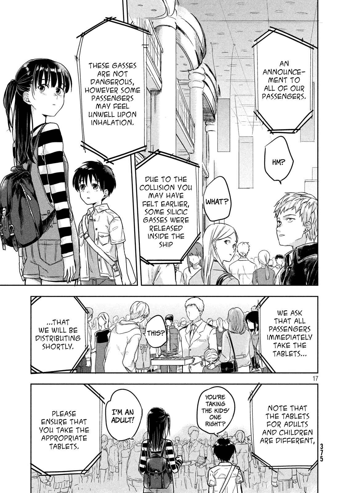 Page 17 Chapter 4 Space Profile