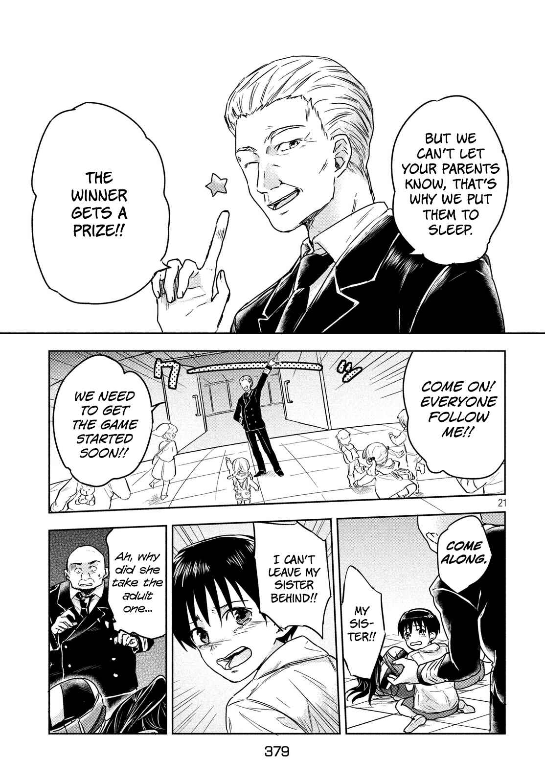 Page 20 Chapter 4 Space Profile