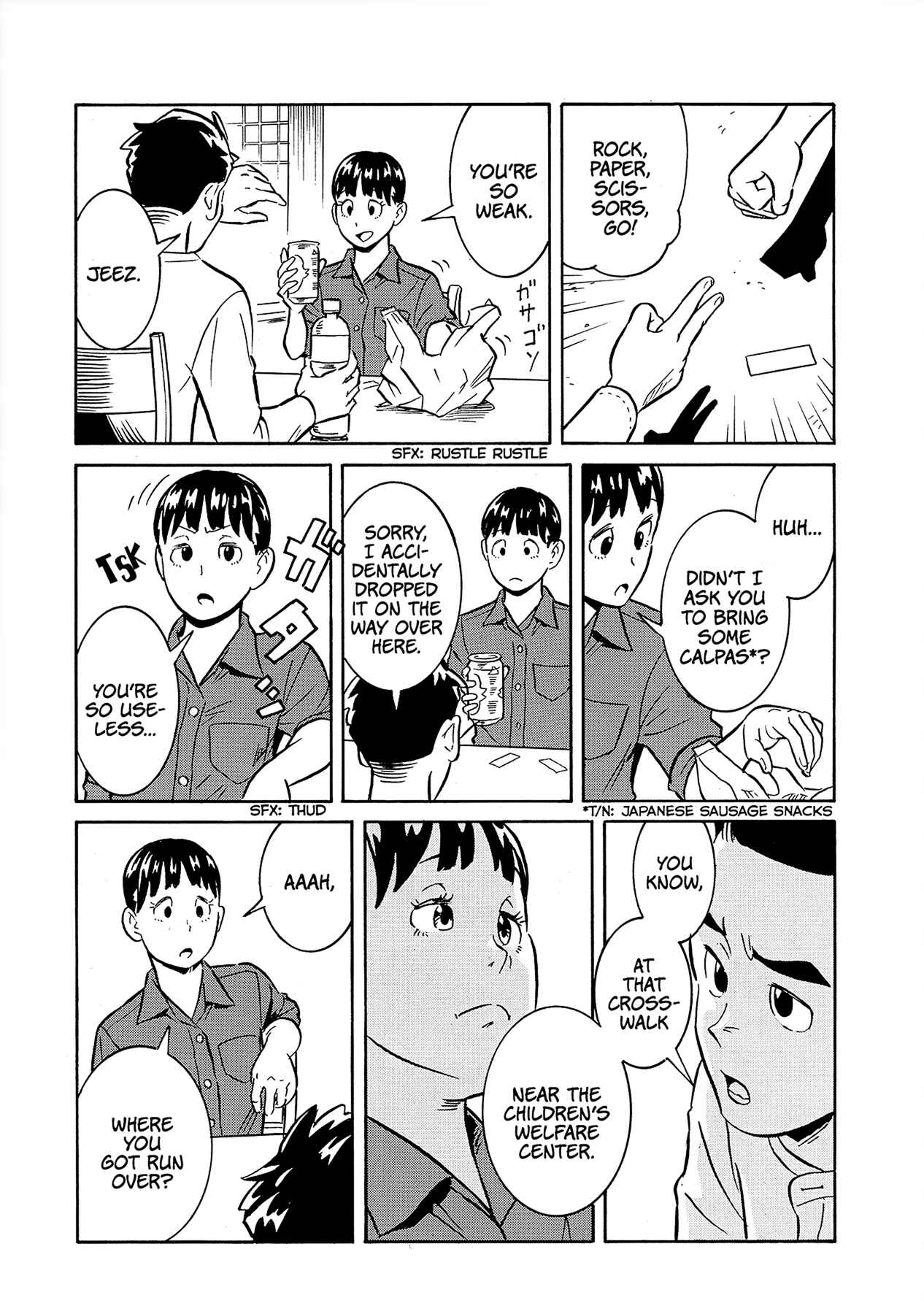 Page 11 Chapter Unknown_8c34 A Meek Little Brother Like Me