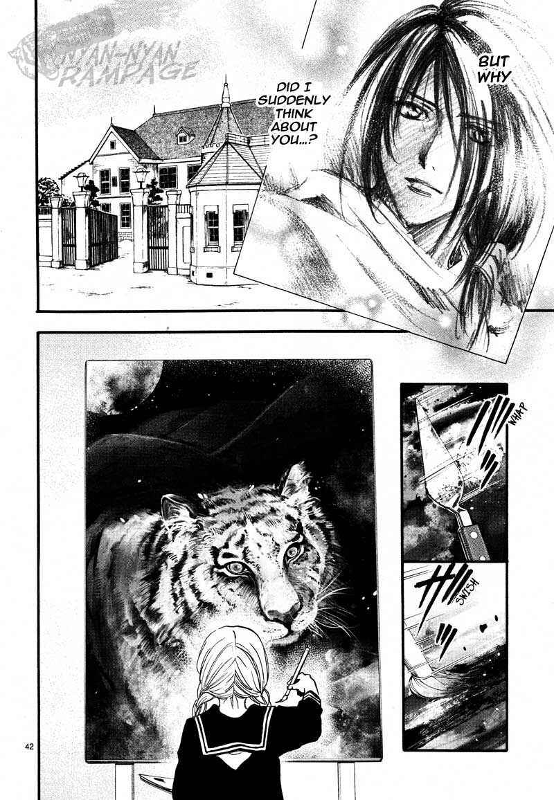 Page 44 Chapter 4 Fushigi Yuugi - Byakko Senki