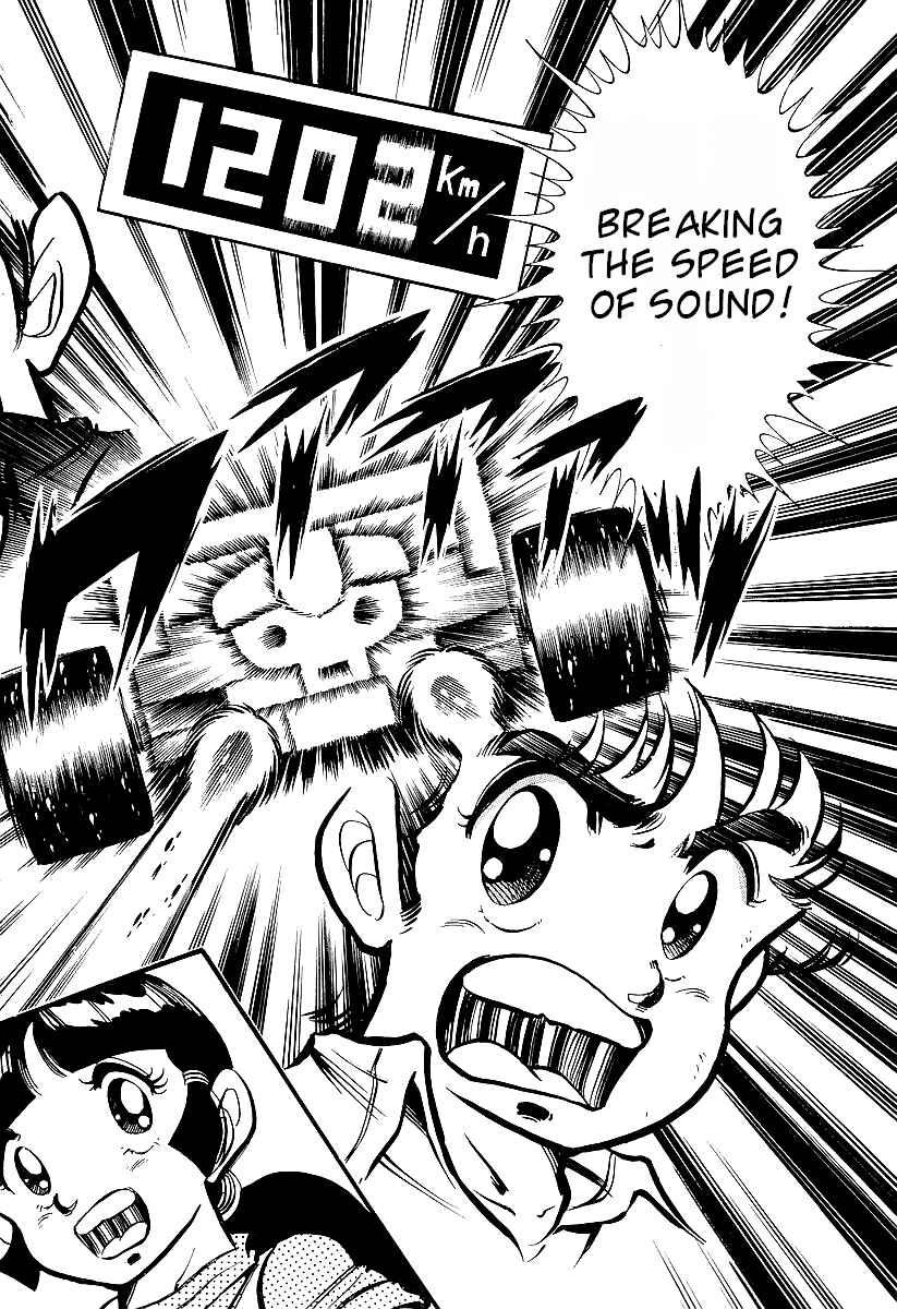 Page 39 Chapter 1 Famicom Rocky