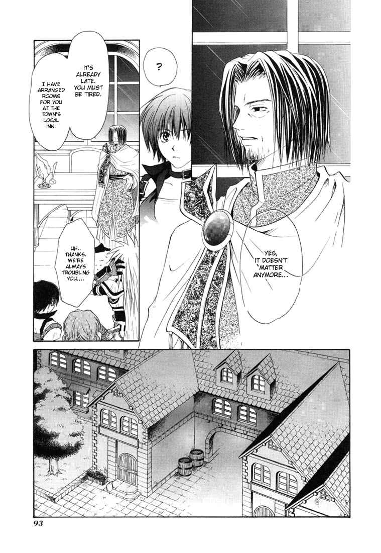Page 22 Chapter 16 Tales of Destiny
