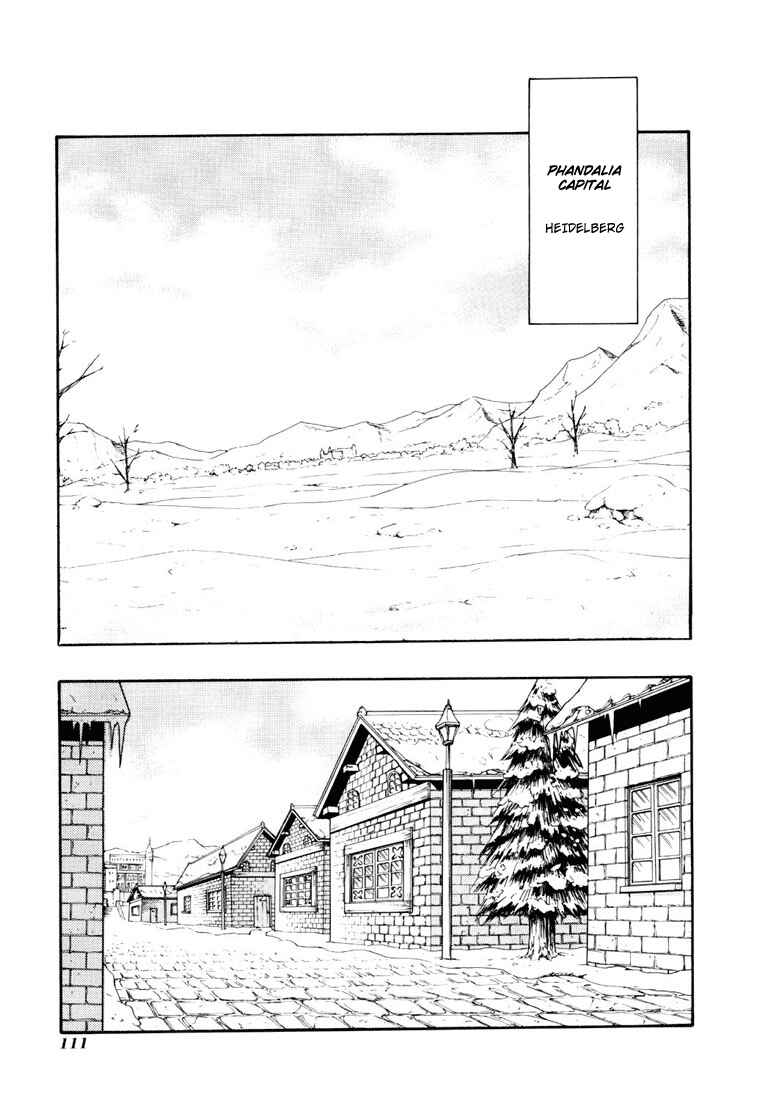Page 12 Chapter 10 Tales of Destiny