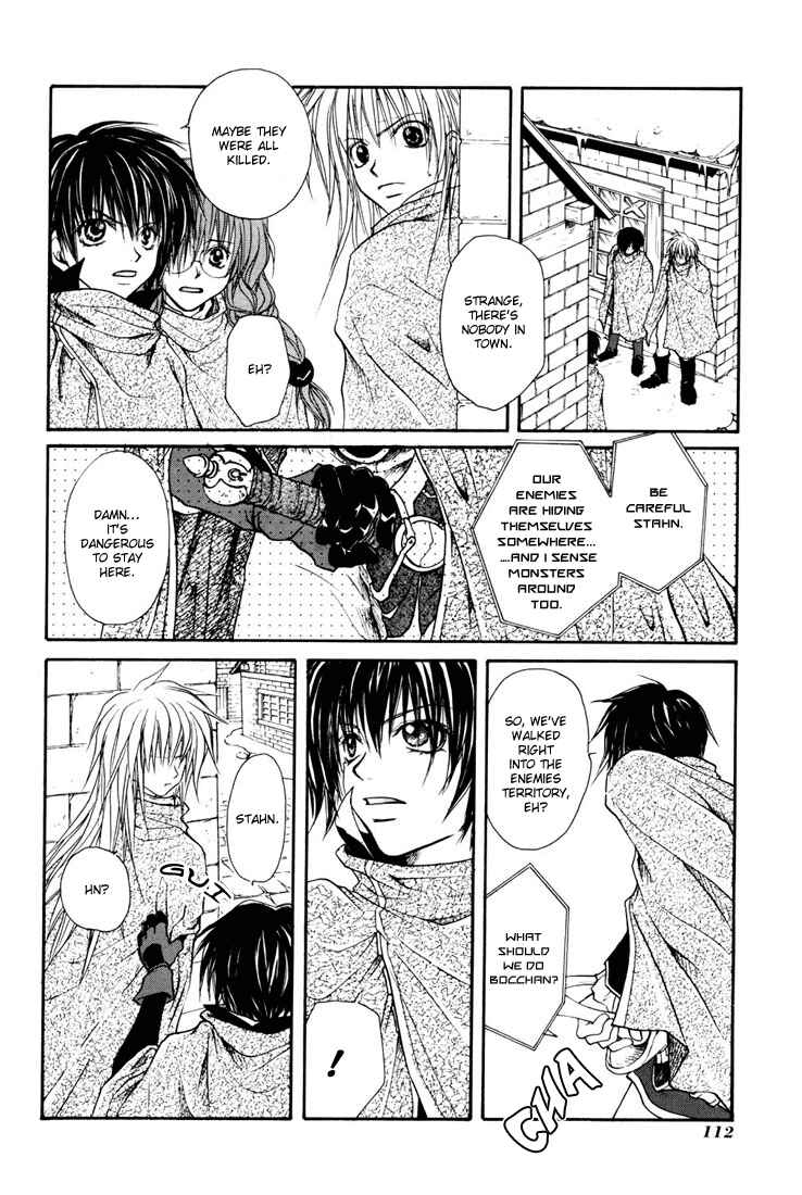 Page 13 Chapter 10 Tales of Destiny