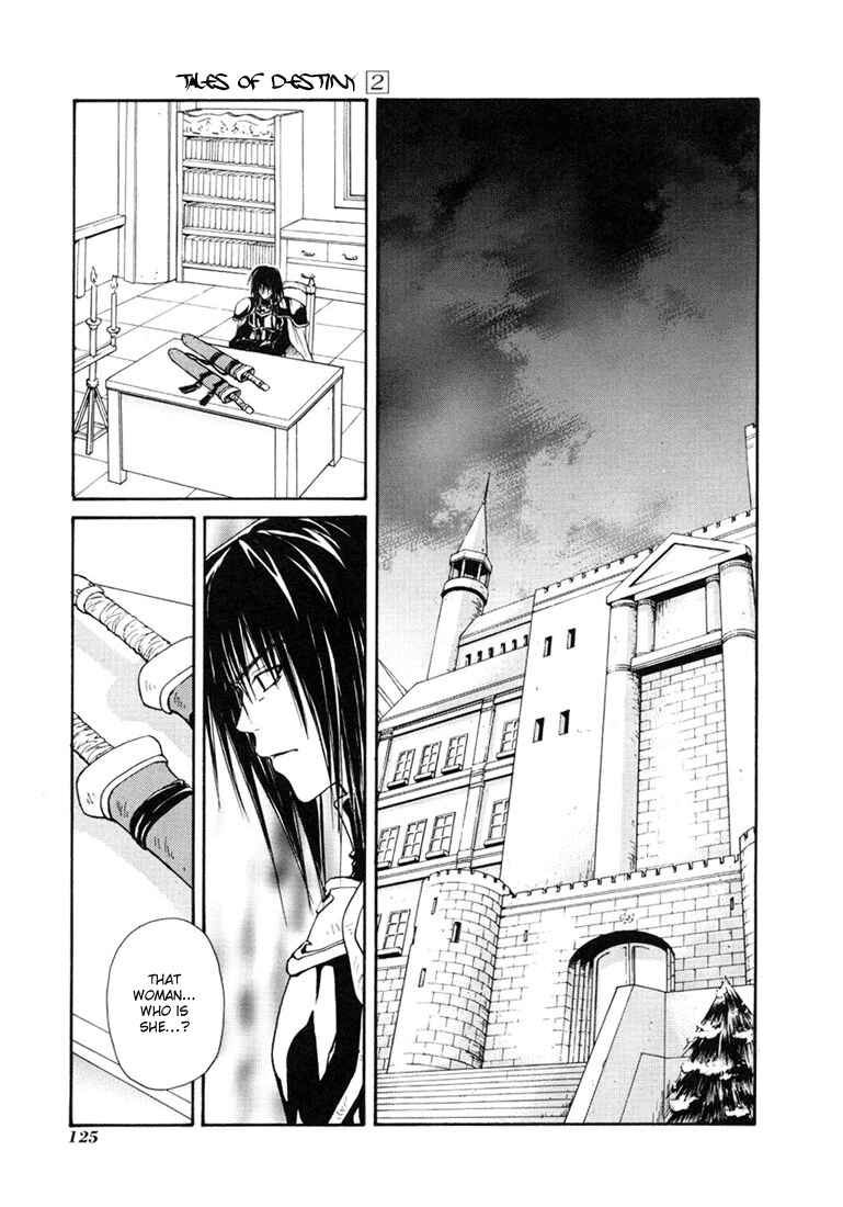 Page 26 Chapter 10 Tales of Destiny
