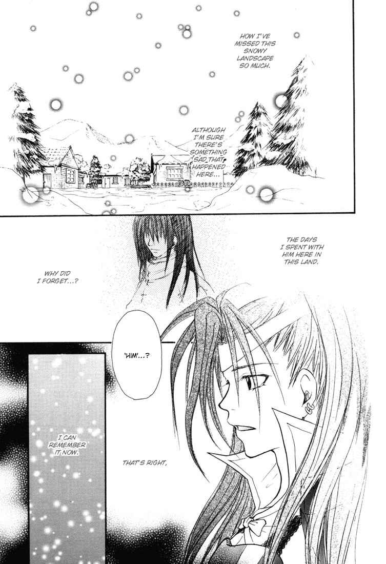Page 28 Chapter 10 Tales of Destiny
