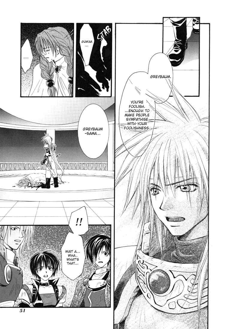 Page 23 Chapter 14 Tales of Destiny