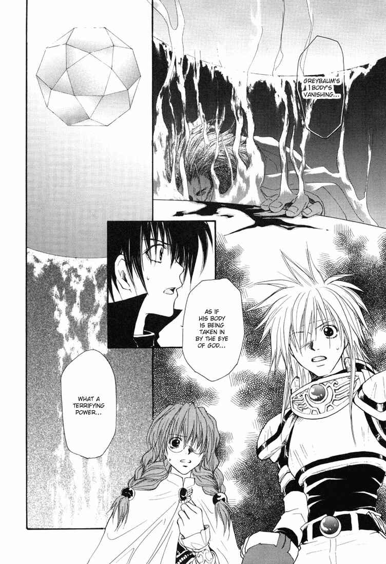 Page 24 Chapter 14 Tales of Destiny