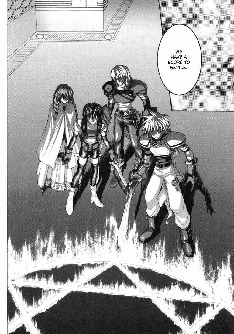 Page 29 Chapter 24 Tales of Destiny