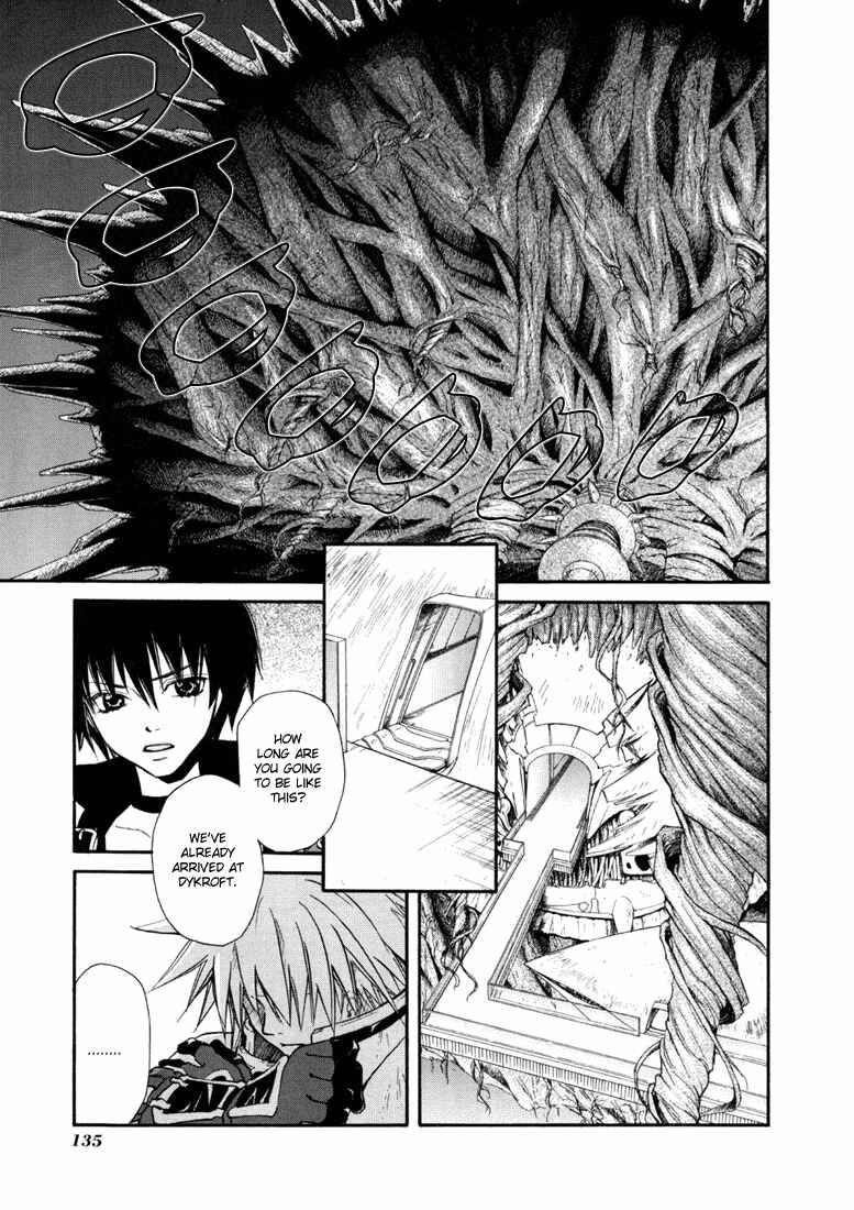 Page 4 Chapter 24 Tales of Destiny