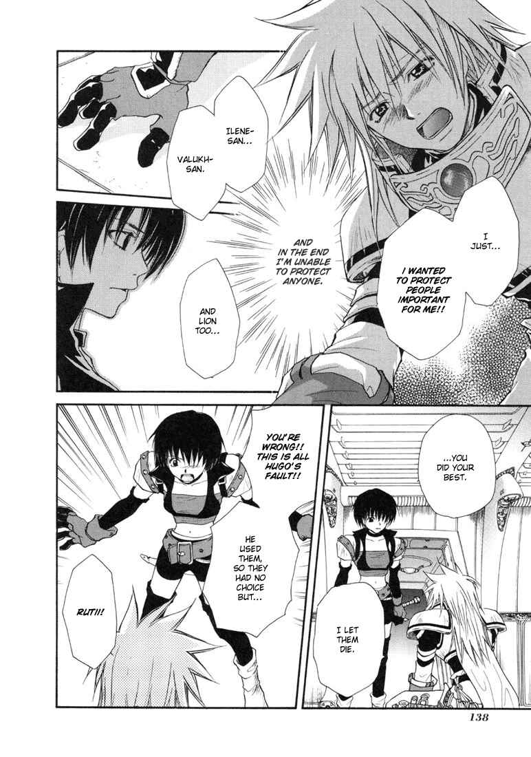 Page 7 Chapter 24 Tales of Destiny