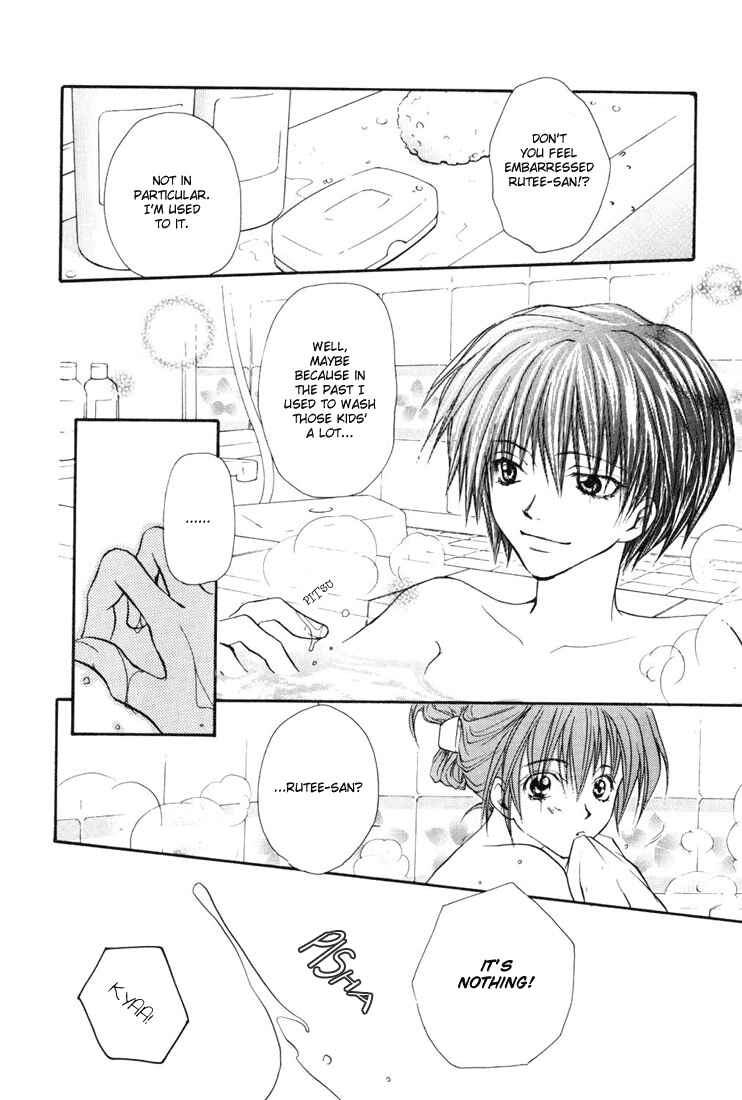 Page 15 Chapter 8 Tales of Destiny