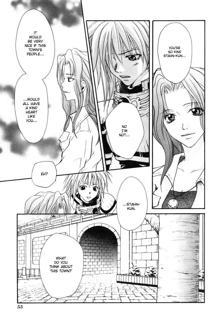 Page 24 Chapter 8 Tales of Destiny