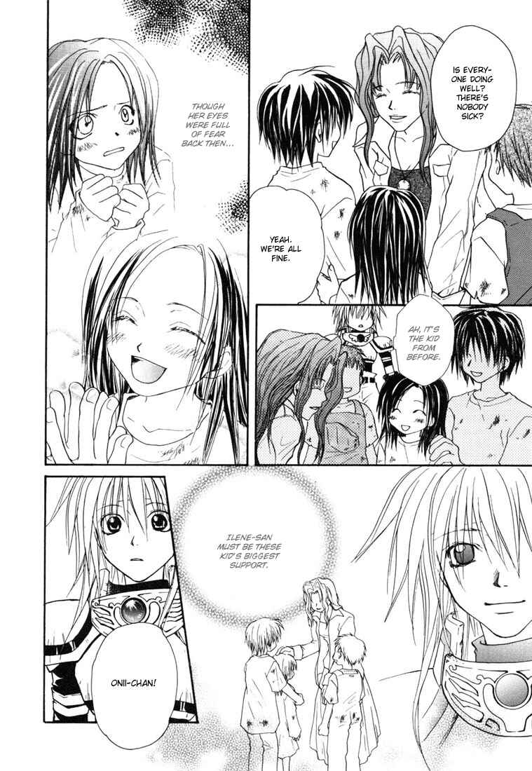 Page 27 Chapter 8 Tales of Destiny